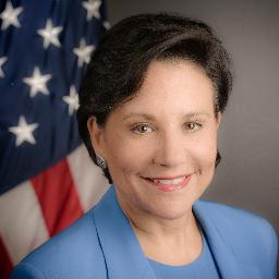 The archived 2014-17 Twitter feed of former Secretary of Commerce Penny Pritzker. This account is inactive; see @CommerceGov for info on the current Secretary.