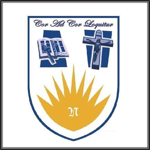 The Newman Club is the Catholic Students' Association of the University of British Columbia. We meet at St. Mark's on campus at around 5pm!