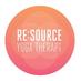 Re:source Yoga (@resourceyoga) Twitter profile photo Re:source Yoga (@resourceyoga) Twitter profile photo