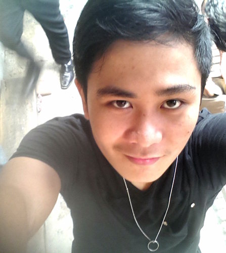 aaronpaul_20's profile picture. 