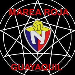 SOMOS XN GRXPO D HINCHAS LOCOS Y APASIONADOS POR EL CLUB DEPORTIVO EL NACIONAL...... xq el ROJO CORRE X LAS VENAS,,,
