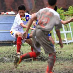 Soccer is MY LIFE!