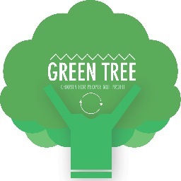 Green Tree Textiles Recycling was founded in 2012 to collect unwanted clothing and prevent them from entering our landfills.