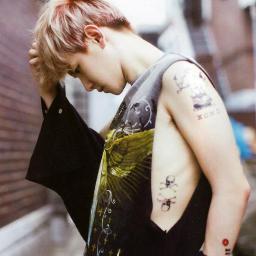 EXOtic  Inspirit - And More ♥
EXO 6+6=1 ♥  First Class XOXO Team ♥ #EXOFOREVER ♥ #GrowlLikeEXO