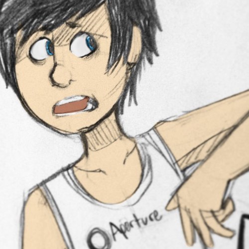 Still Alive. [Portal!Once-ler | *Oncest supported | Please read bio located beneath]