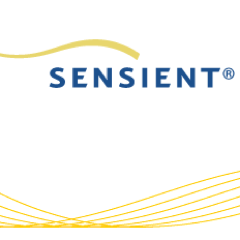 SensientAN's profile picture. Sensient Animal Nutrition is a leading global manufacturer and marketer of colors, flavors  fragrances for livestock, poultry and companion animal feed