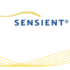 Sensient Animal Nutrition is a leading global manufacturer and marketer of colors, flavors  fragrances for livestock, poultry and companion animal feed