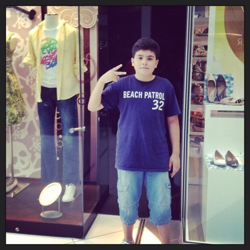 KUNG FU PLAYER                                                                   Teen                                                    follow for follow