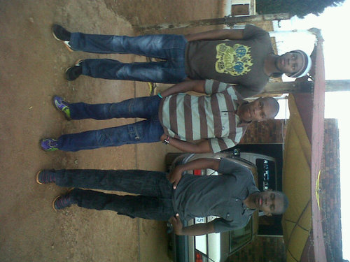 We are the sinner...we just killed a cockroach☺ Follow US♥ #TeamFollowBack