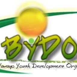 We are a group of young people from Bulawayo, Zimbabwe who believe you're never to young to make a significant change in your community.