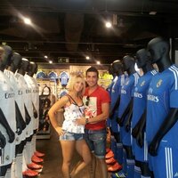 Juan ♥ Tania (@juanbonet7) 's Twitter Profile