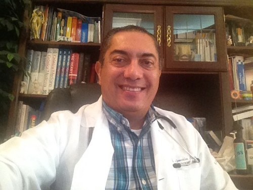 Internal Medicine and Endocrinologist but I love the financial world-