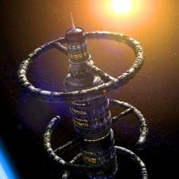 Welcome to Satellite Five. The place for all you need to know about what's happening in the universe. [Not Afflicted with BBC or #DoctorWho in anyway]