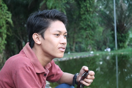 Hidup ini Pilihan, apa yang aku jalani sekarang adalah Pilihan Ku di Masa Lalu