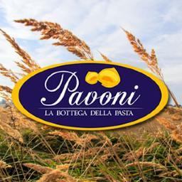 Da una delle prime pasta all’uovo nate in Italia nel lontano 1955 ha origine il Pastificio Pavoni.