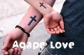 Agape Love- Unconditional, sacrificial love.
Love(Jesus) in action. Apparel coming soon!
Like on FB:http://t.co/j73zWnDlFz
Founder:@kaylahardy1991