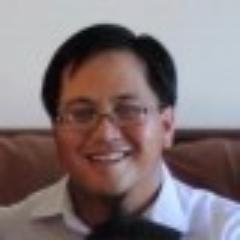 father, developer, tennis addict, and foodie.
