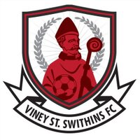 Viney St.Swithins FC(@VSSFC) 's Twitter Profile Photo