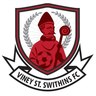 VSSFC's profile picture. Football

Currently playing in @GNSL Division 2

#UpTheSaints