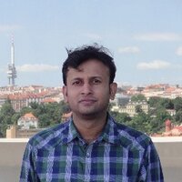 Pramendra (@drpramen) 's Twitter Profile