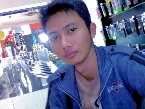 Mencari sepengggal rusuk yg hilang