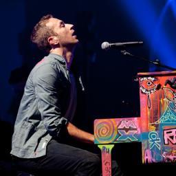 Spreading the meaningful lyrics from the greatest band on earth. #Coldplay