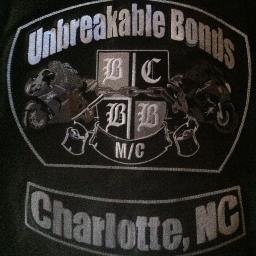BONDS' CAN'T BE BROKEN