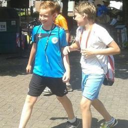 N.W.C. C1 middenveld