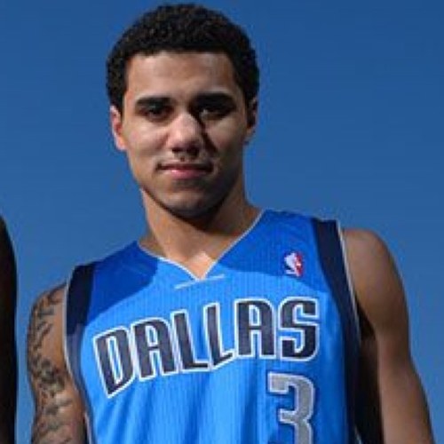 Fan page for Shane Larkin of the Dallas Mavericks