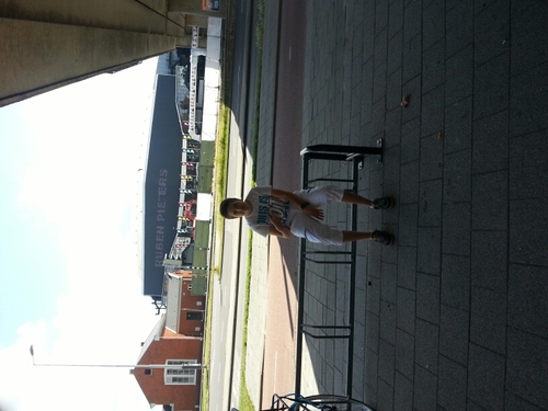 follow @KiiJKNAARJEZELF voor me #nf = #nfb x