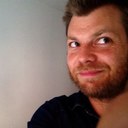 Andreas L. Gregersen's avatar