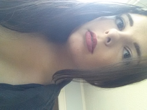 you are beautiful (: