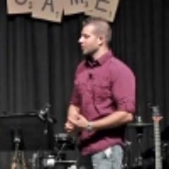 Husband, Dad (of all girls), Teacher, Pastor, and Worship Leader of S.T.R.U.C.K. Chardon UMC (Cleveland, Eastside)
