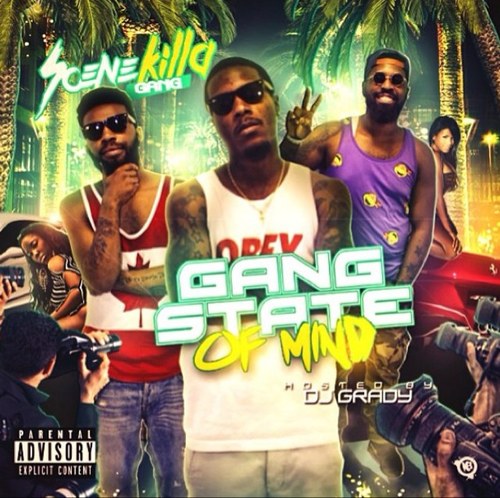 Dat_Scenekilla's profile picture. DOWNLOAD GANG STATE OF MIND AUG13th LIVE MIXTAPES For bookings or featurs email flyboyzcowboys@gmail.com