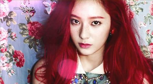 Krystal94fxX Profile Picture