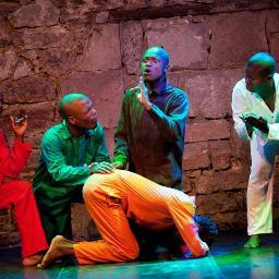 African Tree Productions is an awards wining theatre and film production company, that is passionate about transformative storytelling in South Africa.