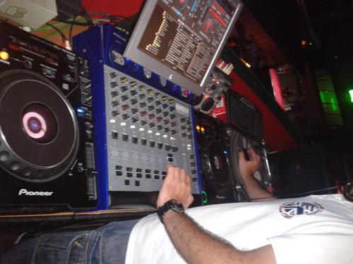 diego_lechon's profile picture. la musica es mi medicina, en este mundo donde no es todo lo que uno piensa puebla de la calzada badajoz