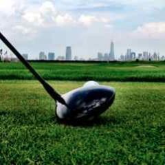 Jim McLean Golf School at Liberty National Golf Course. #1golfschool