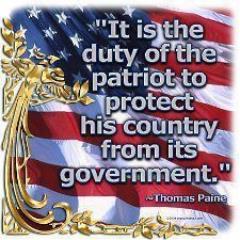 odecindy's profile picture. Let Freedom Ring America!