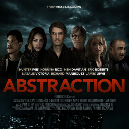 Multi-Award winning crime thriller film revolving around a painting heist, with Eric Roberts, Ken Davitian, Korrina Rico, Natalie Victoria, Hunter Ives & others