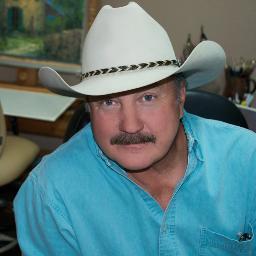 Western Artist, Cowboy Artist