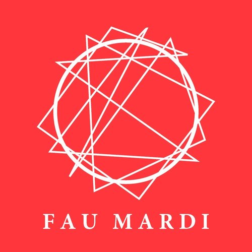 FAU MARDI is an audio-visual collective regrouping local artists working within new-media and sound, and expand their visibility on the local & broader scene.