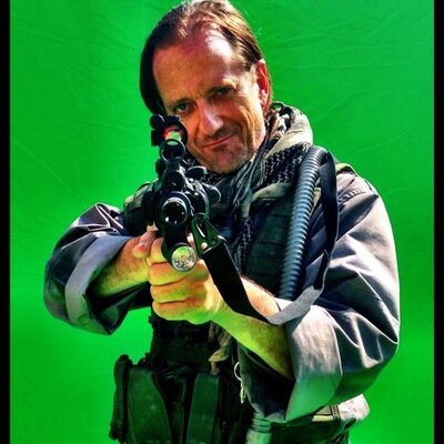 michael baldwin director