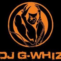 DJ GWhiz (@gwhizdj) 's Twitter Profile