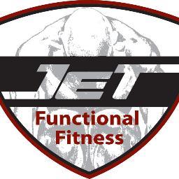 JETOshkosh's profile picture. JET Functional Fitness - 
Real Strength. 
Real Fitness. 
REAL RESULTS!!!