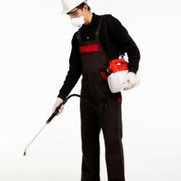 Proudly serving the Pest Control Community...