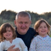 Jeremy Rushmer (@jeremyrushmer) 's Twitter Profile Photo