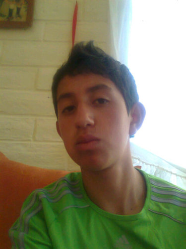 Jejeq mas amigo