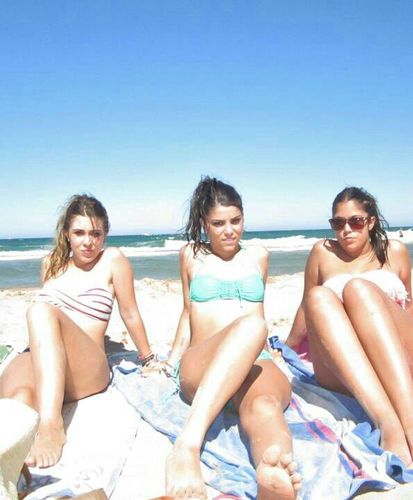 Lo importante es ser feliz, ¿Lo demas? SOBRA! (: