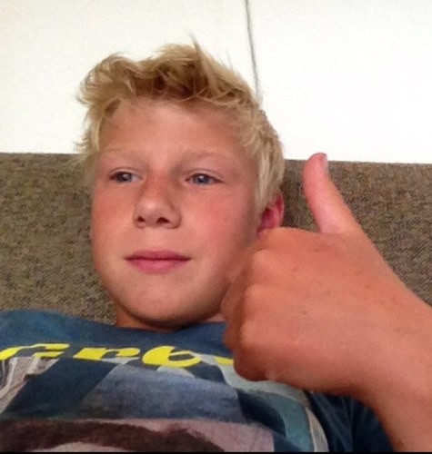 emmeloordos ~ , ~ fan Sc Heerenveen! Voetbal ~ vrienden ~ gitaar ~ vrachtwagenfan ~ :DD